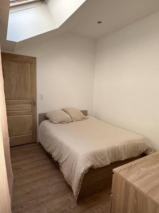 Petite Maison Avec Clim บลัวส์ ภายนอก รูปภาพ