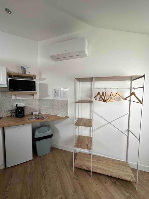Petite Maison Avec Clim บลัวส์ ภายนอก รูปภาพ