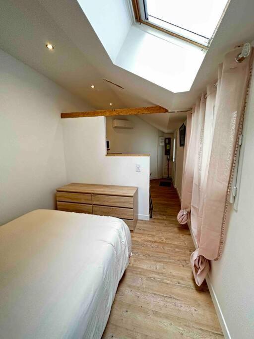 Petite Maison Avec Clim บลัวส์ ภายนอก รูปภาพ