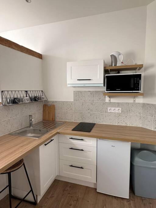 Petite Maison Avec Clim บลัวส์ ภายนอก รูปภาพ