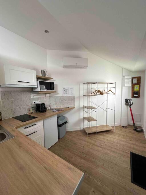 Petite Maison Avec Clim บลัวส์ ภายนอก รูปภาพ