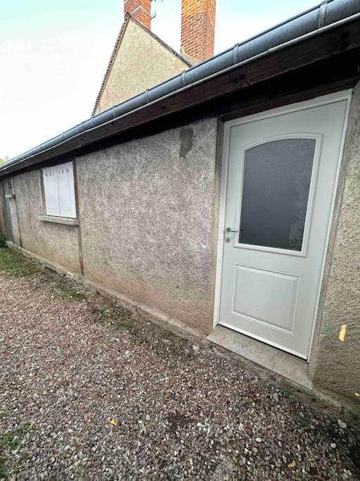 Petite Maison Avec Clim บลัวส์ ภายนอก รูปภาพ