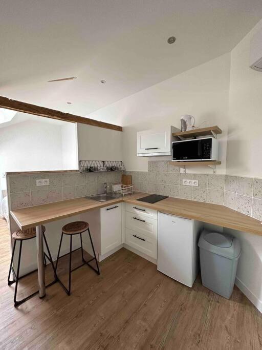 Petite Maison Avec Clim บลัวส์ ภายนอก รูปภาพ