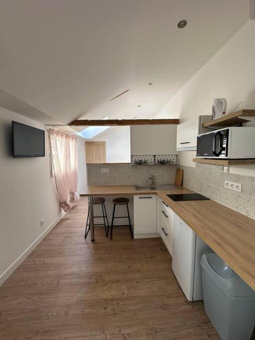 Petite Maison Avec Clim บลัวส์ ภายนอก รูปภาพ