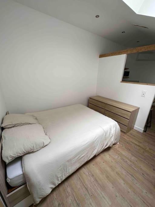 Petite Maison Avec Clim บลัวส์ ภายนอก รูปภาพ