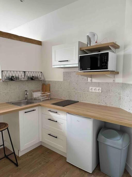 Petite Maison Avec Clim บลัวส์ ภายนอก รูปภาพ